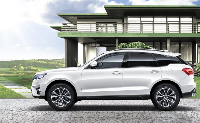 众泰t600涡轮增压2.0t价格,众泰t600发动机是涡轮增压吗