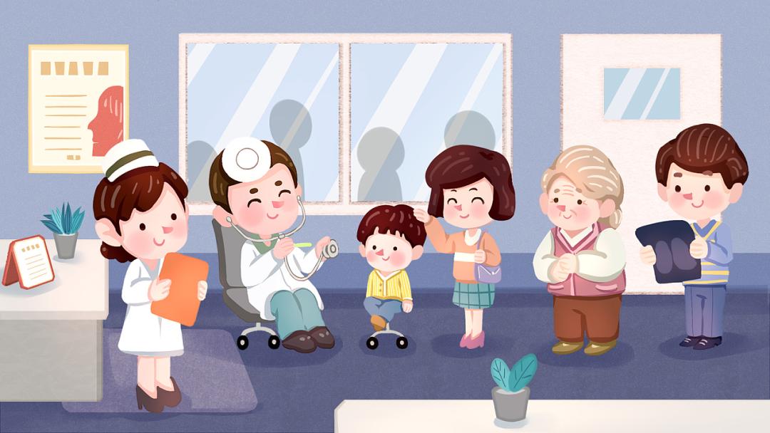 开学必须要结核菌检查吗,要开学啦家长和孩子要做哪些准备