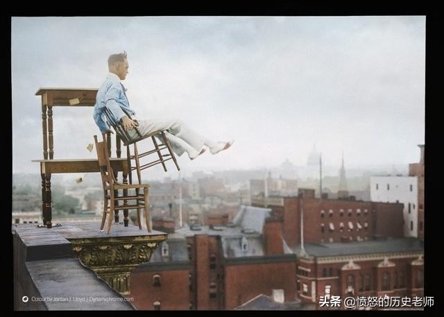 一组老照片普京,普京罕见老照片