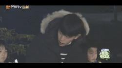 邓伦可爱集锦,面膜伦,傻鸟伦,看了让你心情好起来的小奶伦