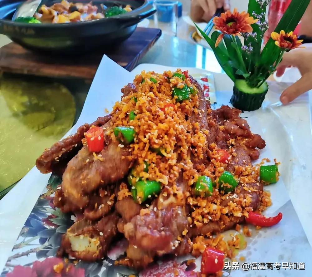 福建省住宿条件好的大学,福建专科学校宿舍条件汇总