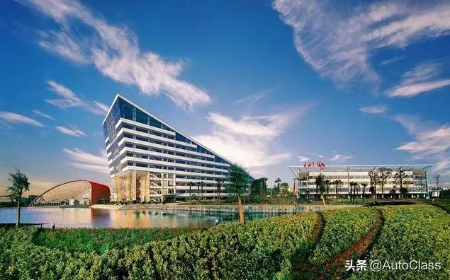 国内十大汽车集团座次重大变化,中国十大汽车集团公司几家是国企