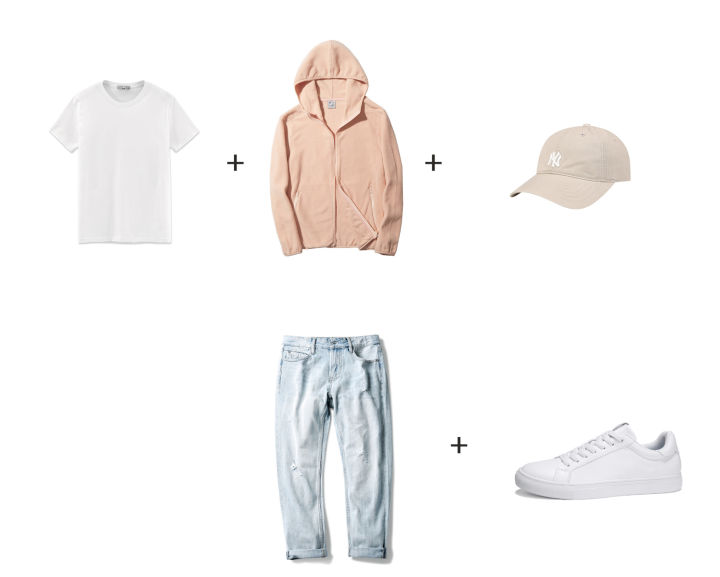 男生怎么穿出女生的感觉,男人如何穿出女生那种高级感