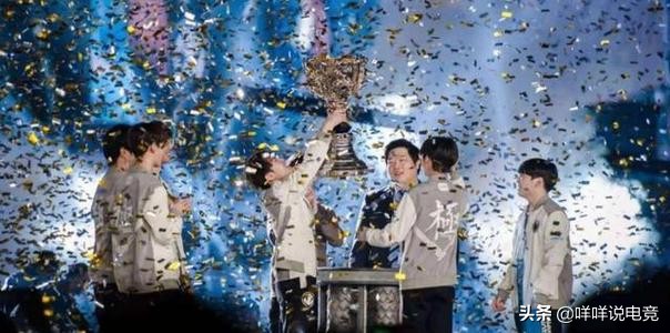 观点全球热闻,电竞赛事分析与预测