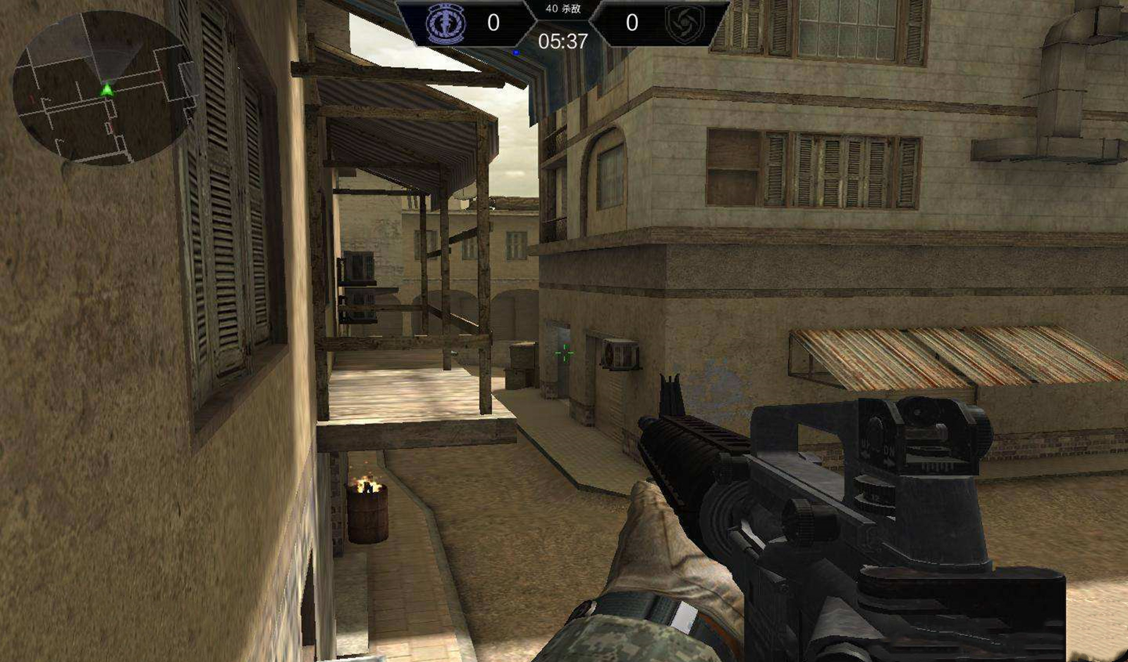 生化讲了什么,生化战场背后故事