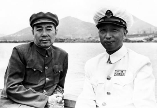 1938年,毛主席在延安接见张学思,笑着说:公子哥,缺不缺钱花?