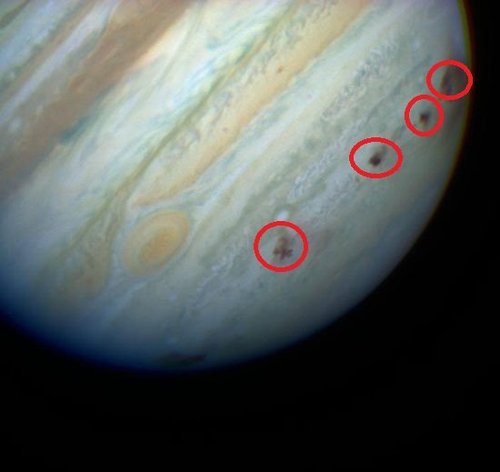 ufo和外星人的目击事件,ufo外星人目击实录