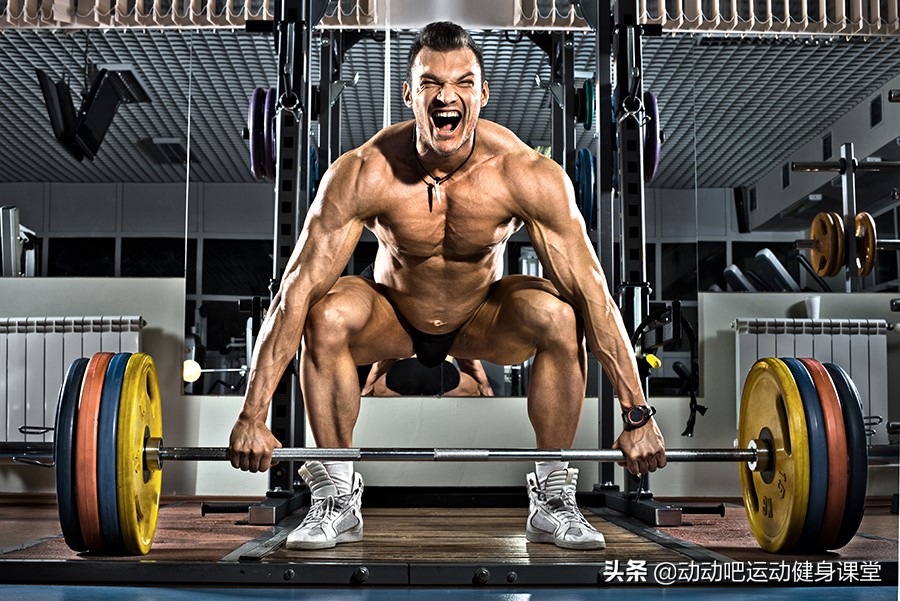 最强三种爆发力动作,爆发力强快如闪电