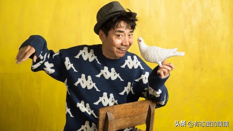 仰望繁星：东方卫视《我的金山银山》x百艺星图原子飞倾情献唱