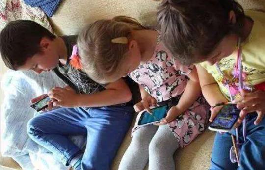 让孩子厌倦游戏的6个方法,朋友儿童游戏