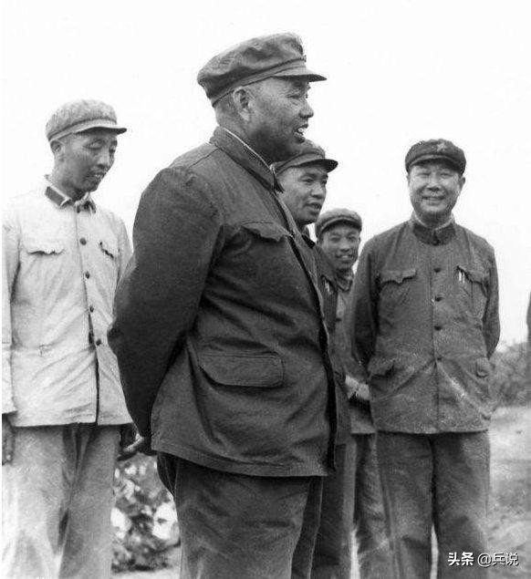 *世友许**为何起初没参加抗美援朝？心中烦闷，发明“猎枪钓鱼”