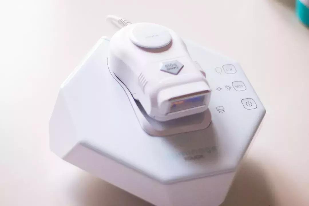 脱毛干货合集,史上最全脱毛仪
