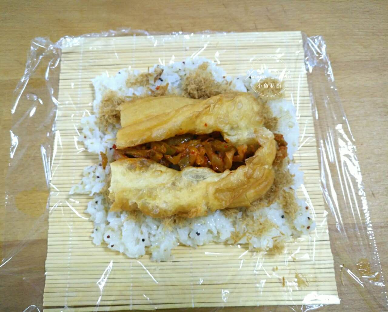 自从学会这懒人早餐,自从学会这个做法一天3顿吃不腻