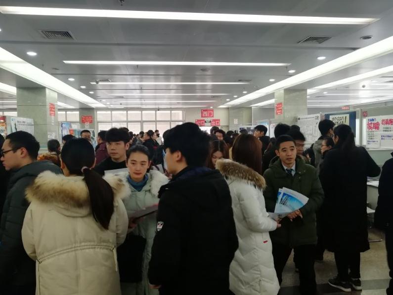 教育行业推广招聘,教育事业人力供需