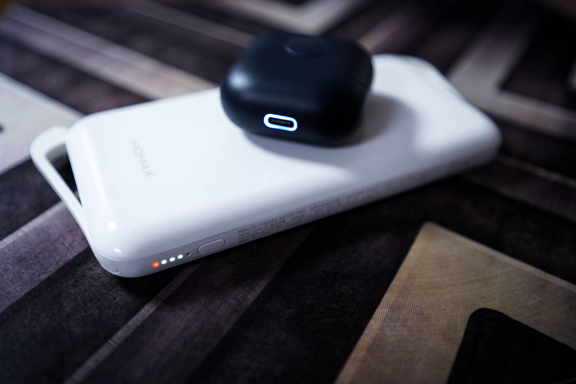 换完Mac又血亏2000,6000字聊聊好用的打工人苹果配件