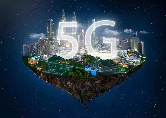 5g最新技术消息,什么时候能大面积普及5g网络