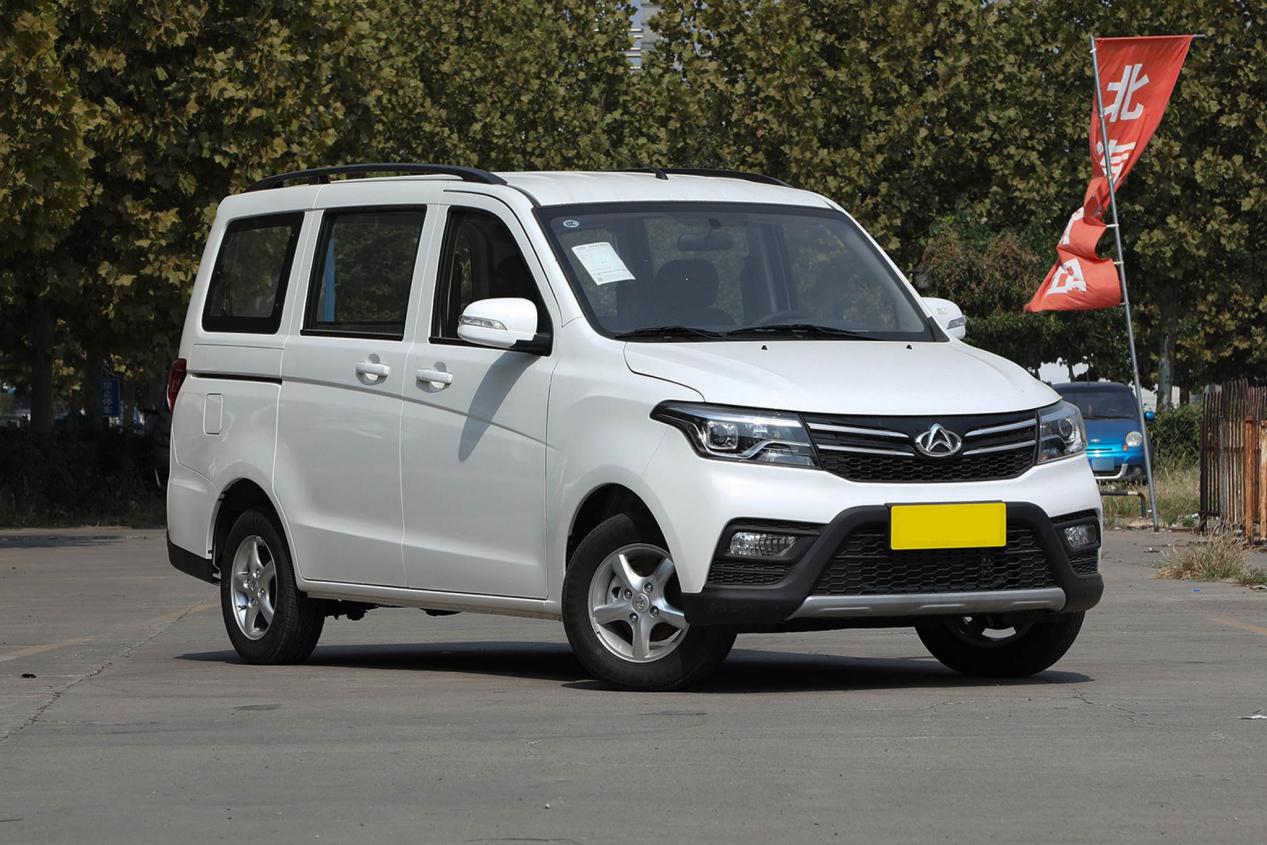 面包车有哪些值得推荐的,推荐几款比较好的面包车