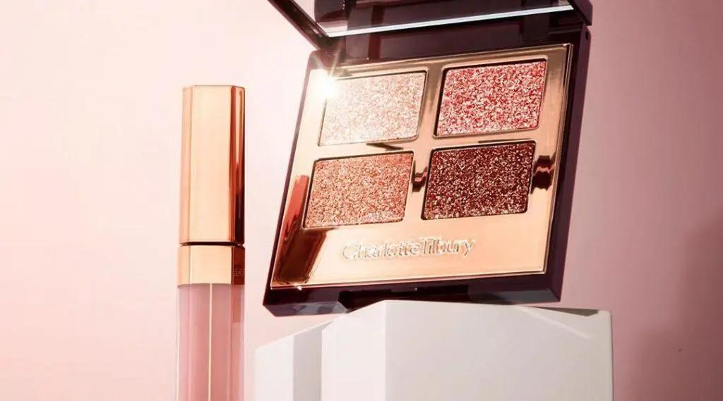 国外小众美妆视频,国外小众美妆品牌高价