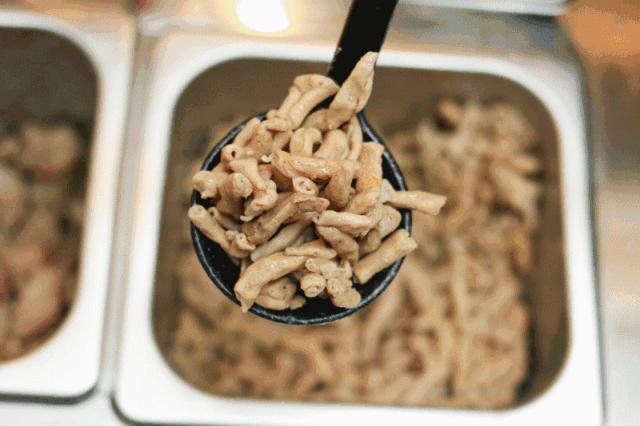 邯郸鸭血粉丝汤南京正宗,小淮娘鸭血粉丝汤营业时间