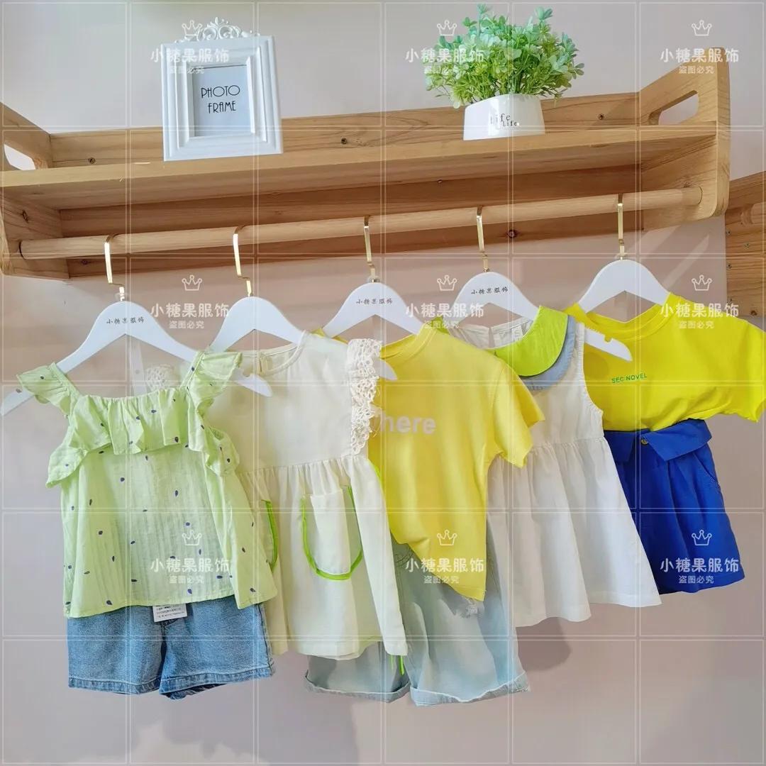 品牌折扣童装尾货怎么拿货,品牌童装尾货进货渠道在哪里