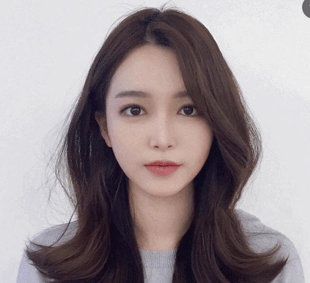 吴依霖老师自制发膜,拯救细软塌的烫发