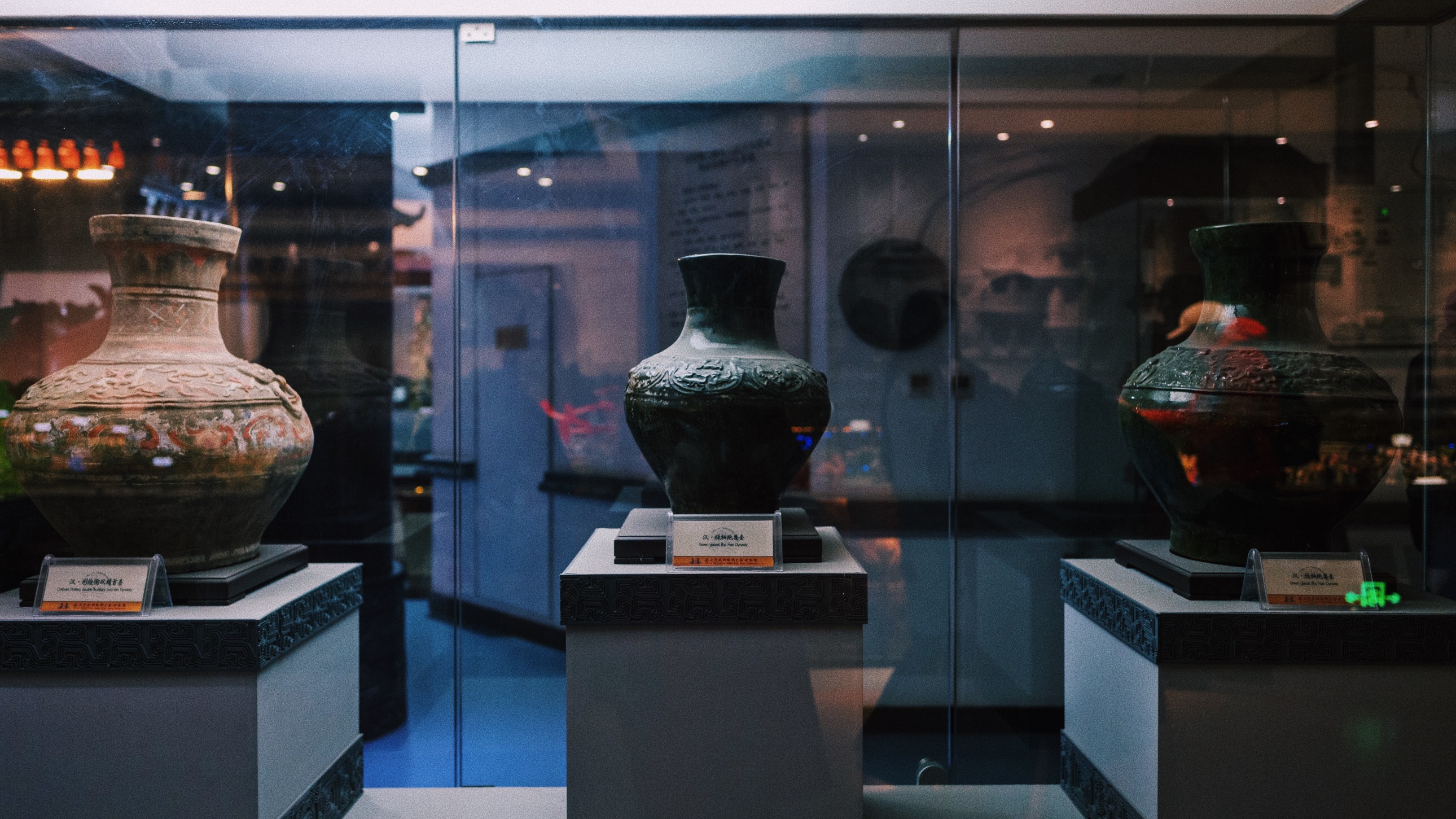 西安汉城湖遗址最新规划,西安臭水沟