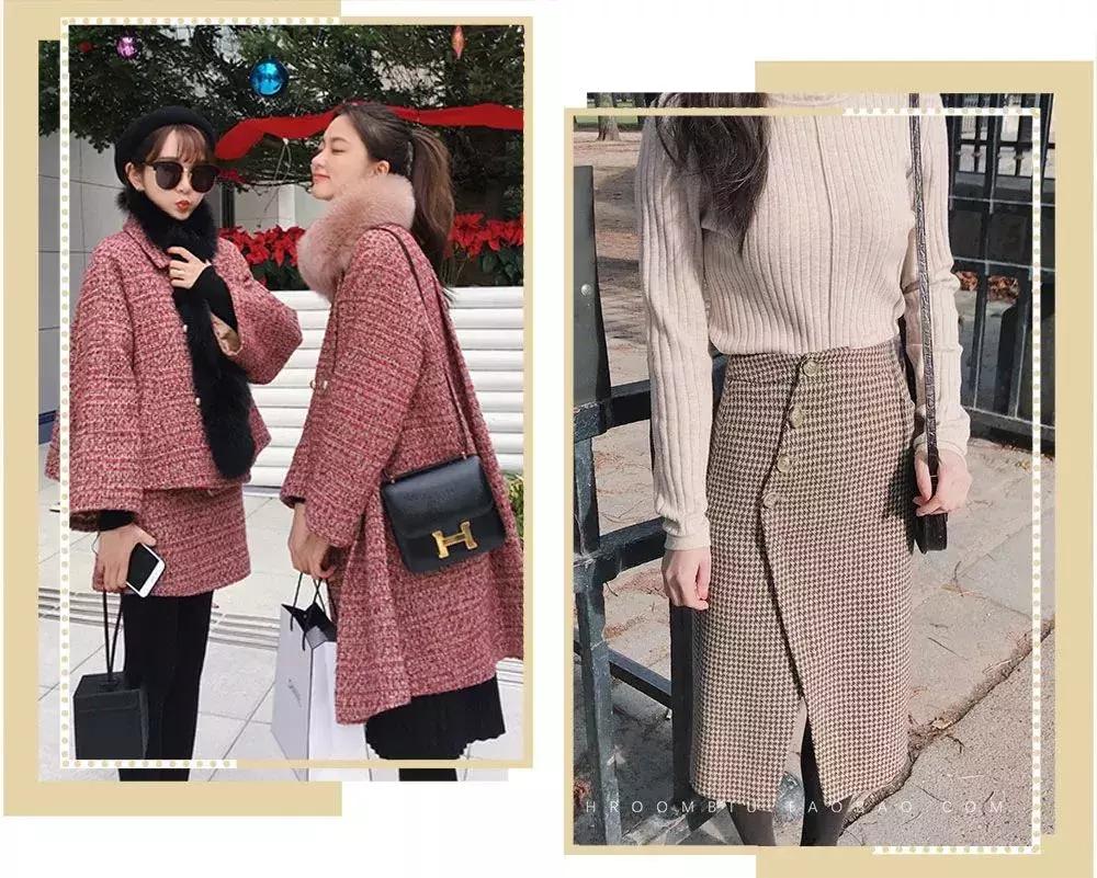 穿十年不过时的衣服,淘宝简约穿搭店铺平价推荐