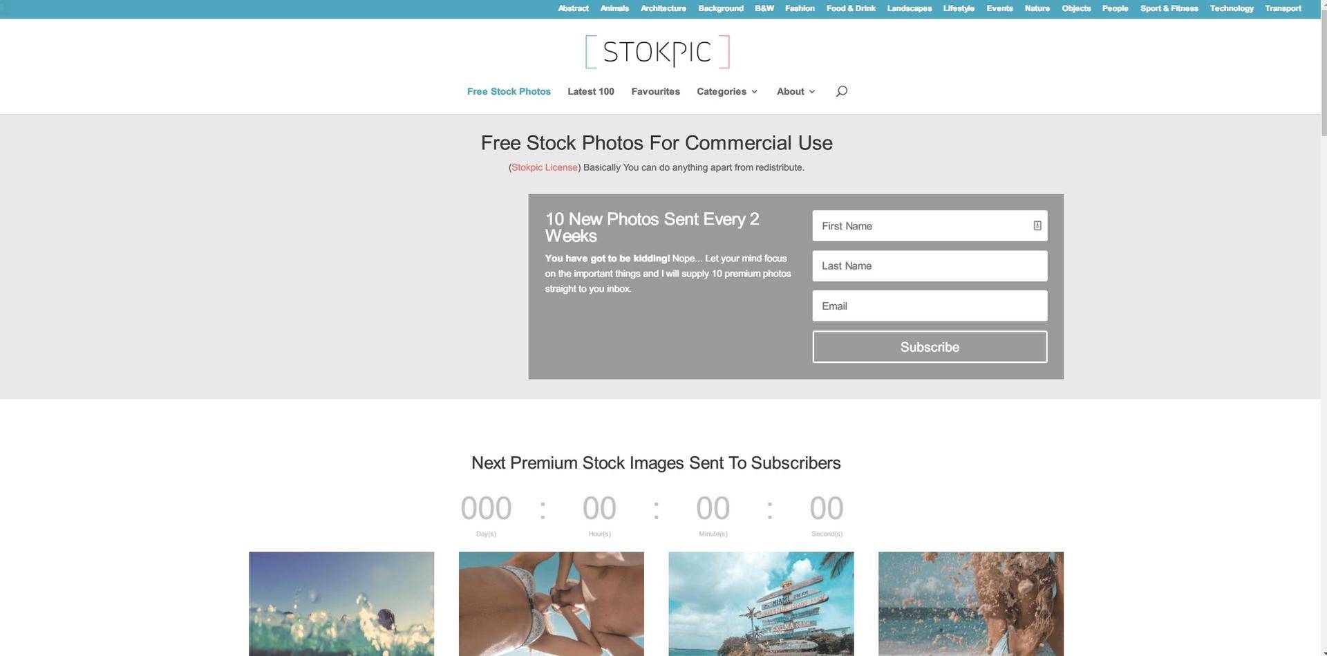 有哪些可以商用的高清图片网站,免费商用高清图网站