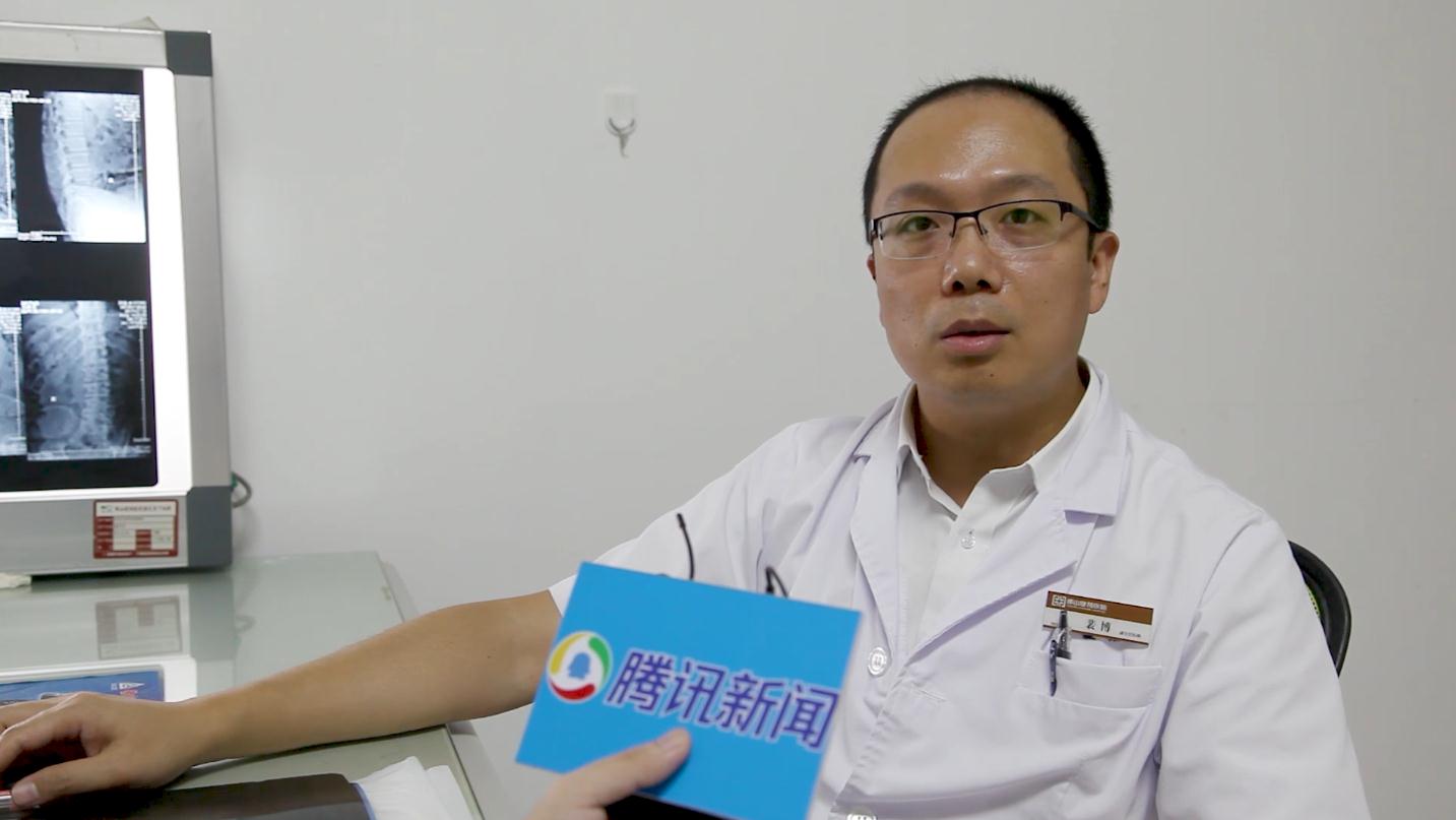 86岁老人腰椎病可以做微创手术吗,台商大叔