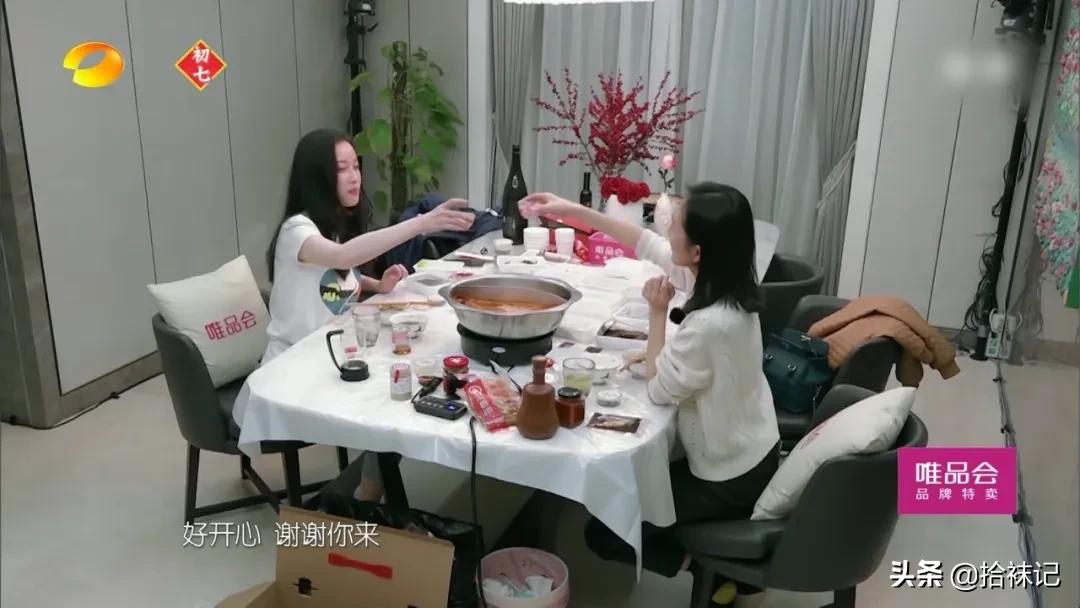 精致的女明星私底下生活,女明星有多精致
