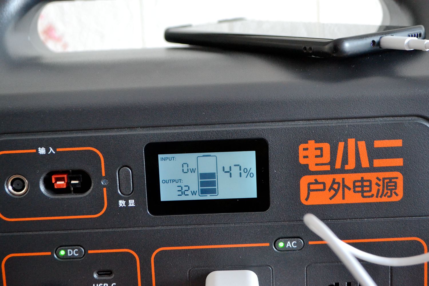 发电机对比户外电源,小型发电机和户外电源优缺点