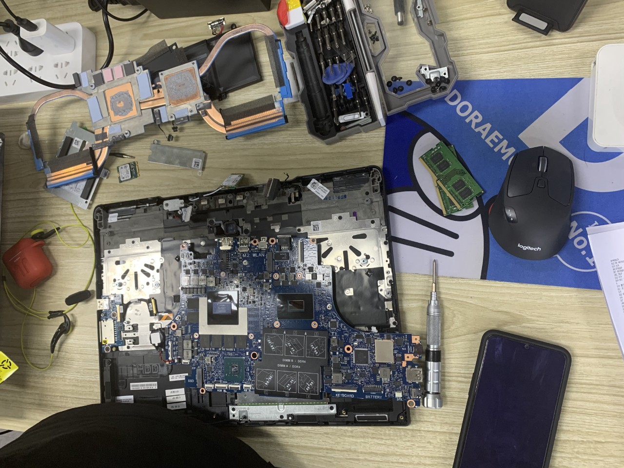 戴尔g7老版和新版,戴尔g7有什么缺点