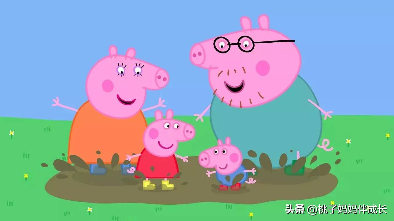 jojo英文动画片儿童视频0-3岁,推荐小朋友动画片