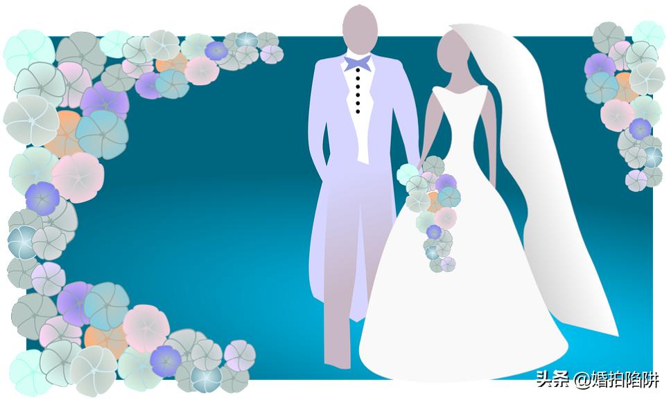 成都风尚国际婚纱摄影人去楼空！波及500对新人，涉及金额超30万