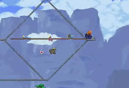 泰拉瑞亚为什么那么多人玩,为什么现在大家都在玩泰拉瑞亚