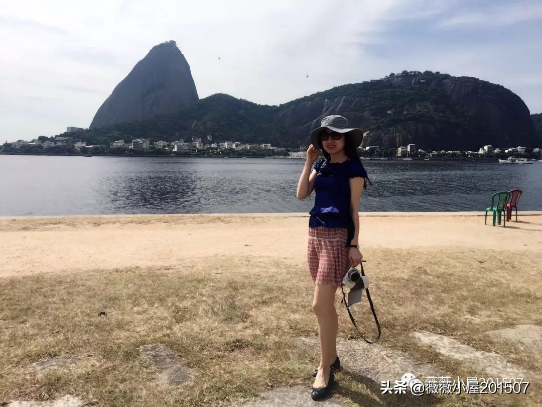 巴西里约热内卢攻略,里约热内卢之旅