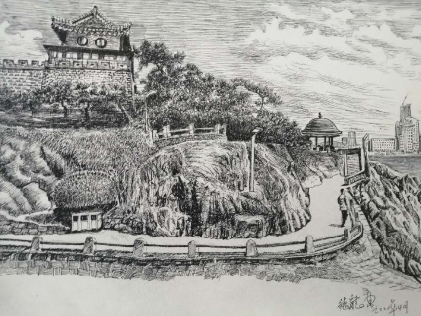 幸福原创画吧,幸福画吧画友作品展示