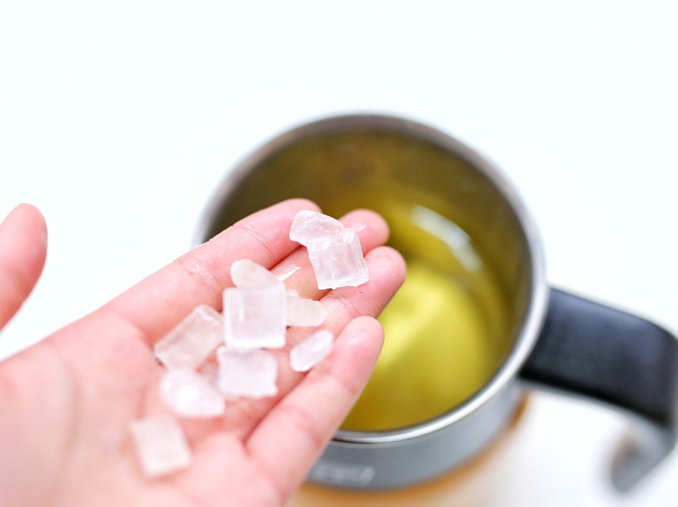 天热了多喝点这种茶,夏天提神醒脑抗疲劳的茶