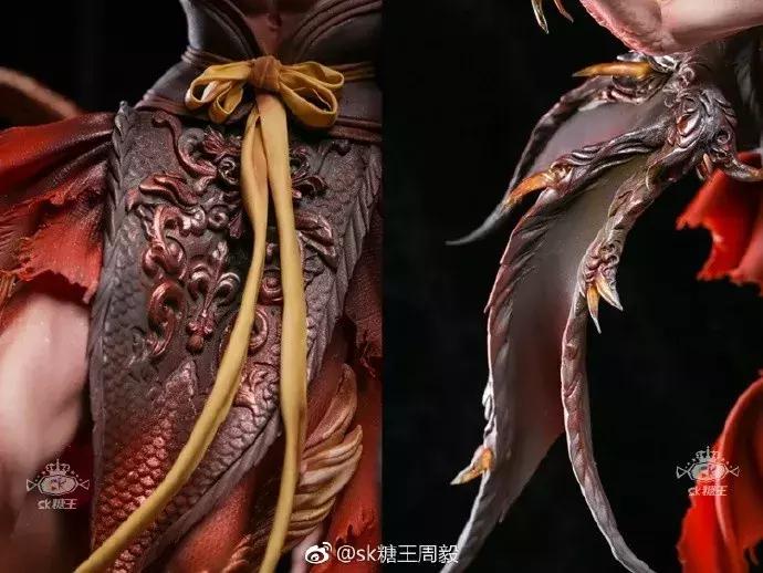 糖王最新作品,糖王去年作品