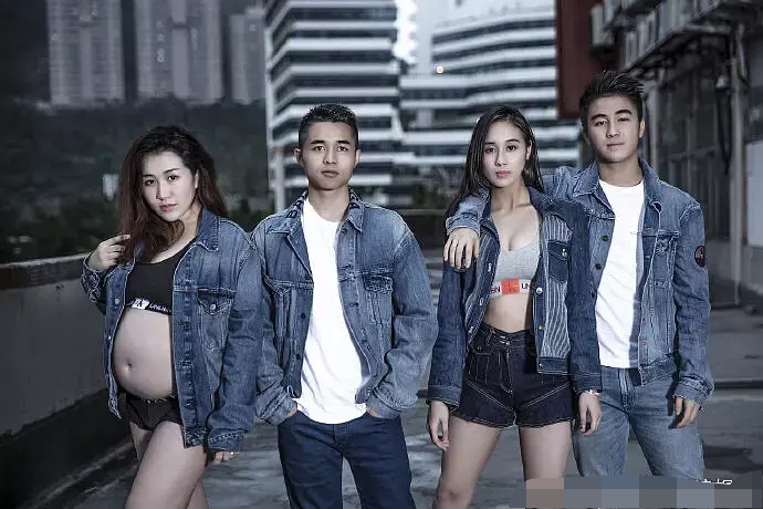 何猷君和奚梦瑶哪年结婚,奚梦瑶嫁给赌王的儿子何猷君了吗