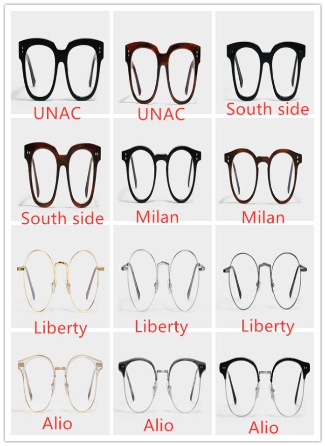 暴利眼镜行业现状,对眼镜行业的暴利的对策和建议