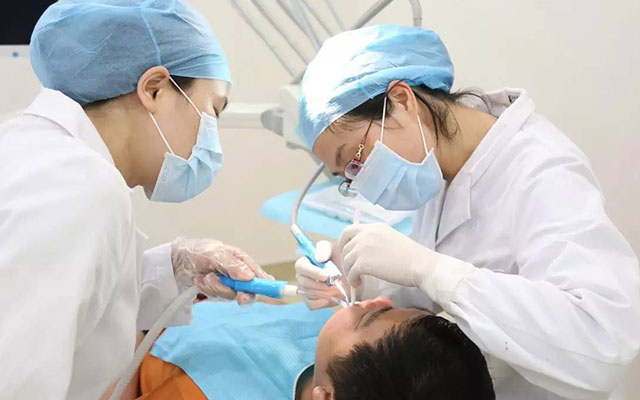 比牙科挣钱的小生意,比茅台暴利的商机