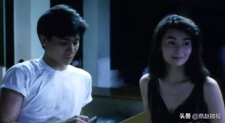 旺角卡门为什么叫卡门,卡门旺角卡门