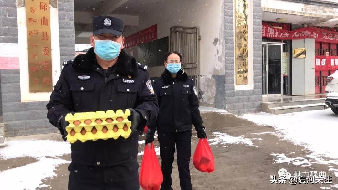 党员变身采购员关爱服务送上门 (党员争当采购员为民服务)