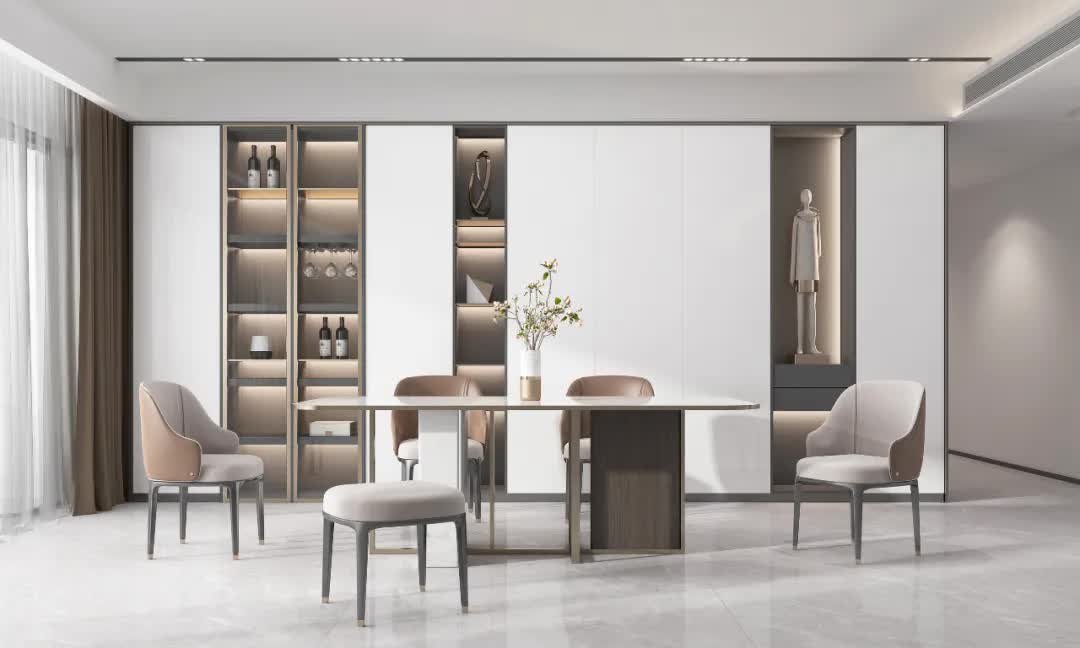 冠军磁砖李丹锋：“五管”齐下，一季度增长219.38%