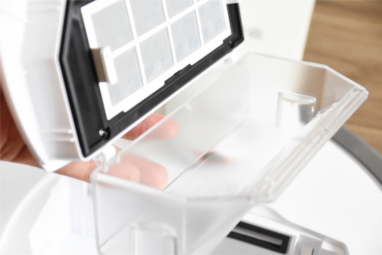 小狗扫地机器人r55,小狗扫地机器人r55pro维修