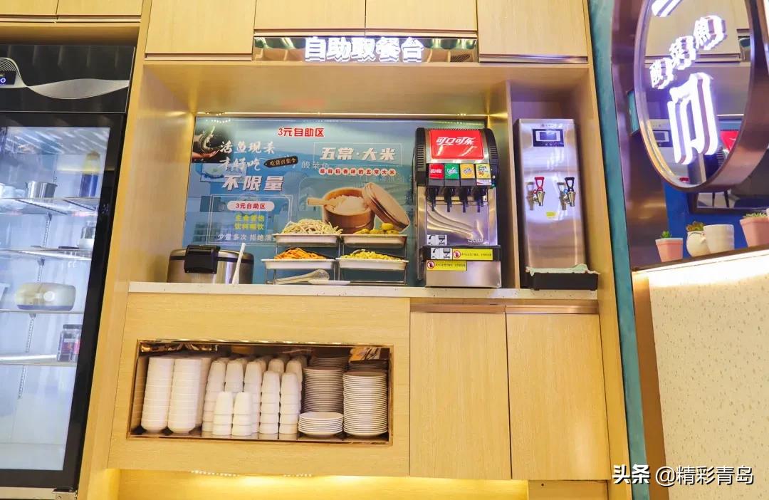 一门酸菜鱼利群店,一门酸菜鱼探店