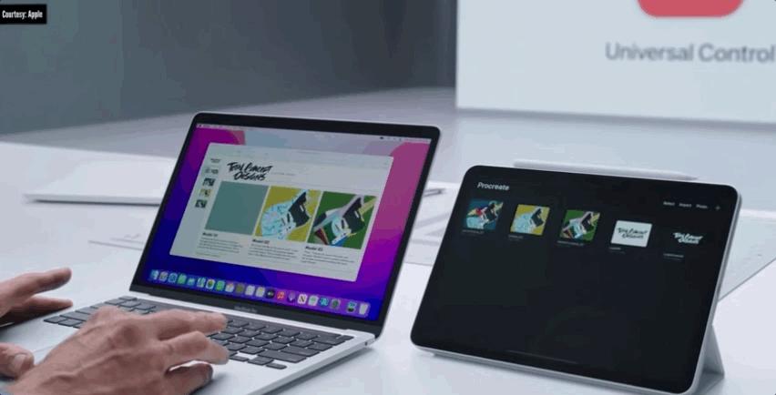 ipados15.6有什么新功能,ipados15.5十大隐藏功能