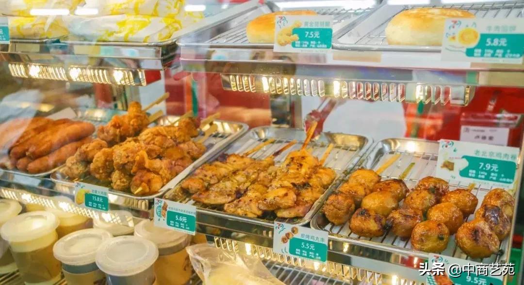 7-11挣钱吗,7-11营收