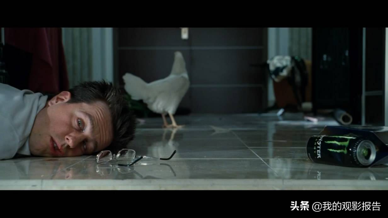 国外喜剧电影大全免费,沙雕无厘头喜剧电影